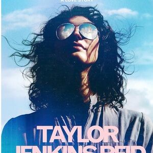 Taylor Jenkins Reid - Atmosphere A Love Story